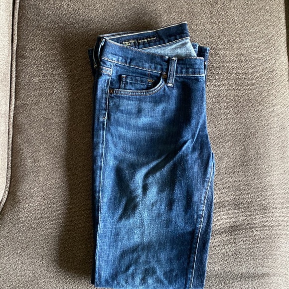 Citizens Of Humanity Margo #085 Low Waist Bootcut Denim Jeans - Picture 2 of 5